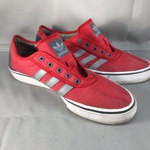 Adidas Seeleys skate shoes 10.5